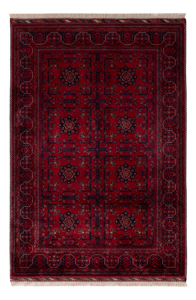 Tapete afegão 101x155cm - Tapete Oriental