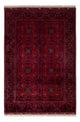 Tapete afegão 155x101cm - Tapete Oriental