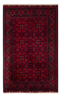 Tapete afegão 158x100cm - Tapete Oriental – product image