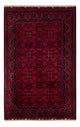 Tapete afegão 158x100cm - Tapete Oriental