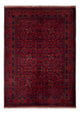 Tapete afegão 147x102cm - Tapete Oriental