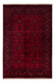 Afghan Teppich 150x99cm - Orientteppich