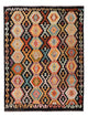 Kilim Maimana Tapete 244x180cm - Tapete de lã