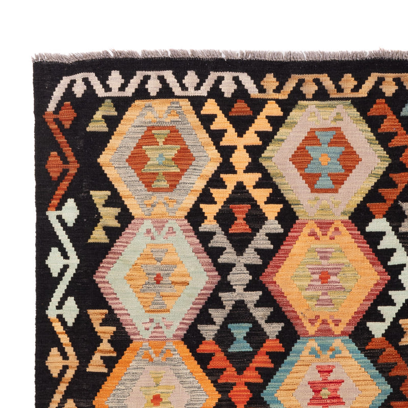 Kilim Maimana Tapete 244x180cm - Tapete de lã