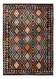 Kilim Maimana Tapete 250x178cm - Tapete de lã