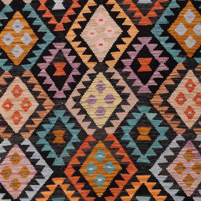 Kilim Maimana Tapete 250x178cm - Tapete de lã