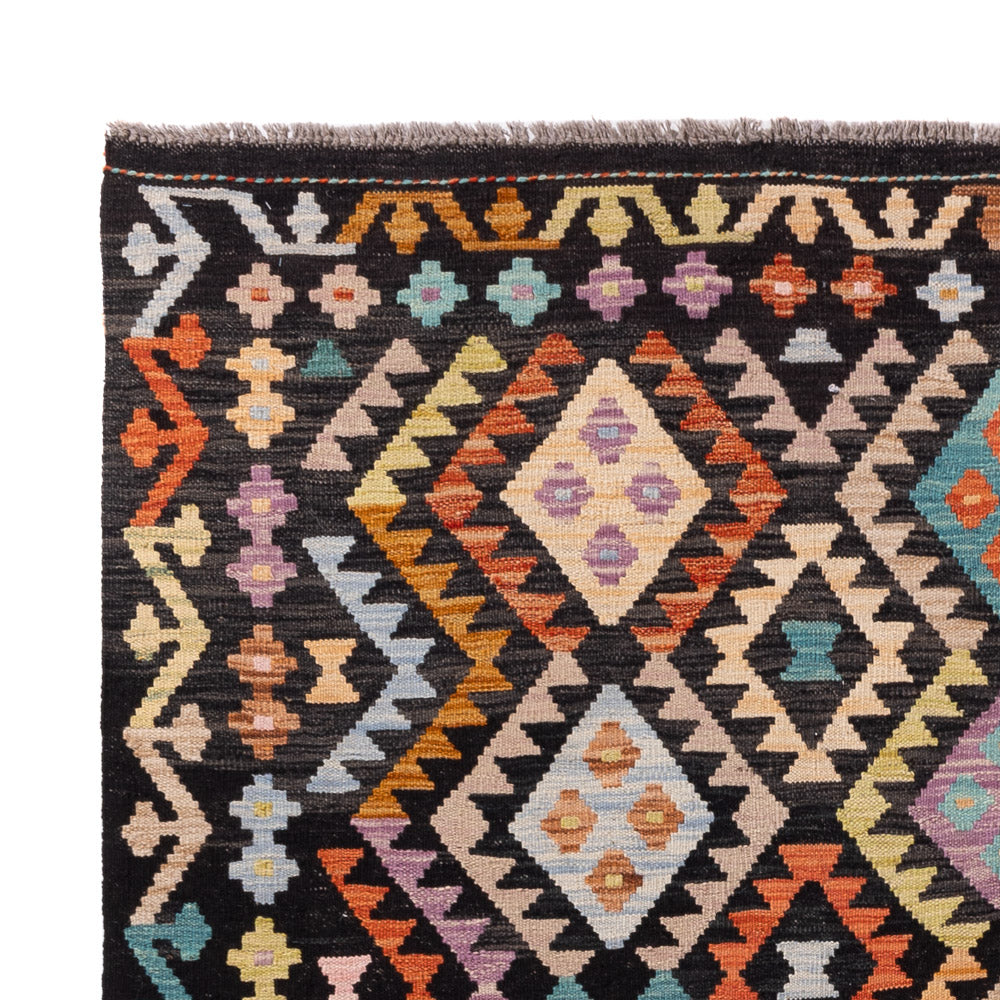 Kilim Maimana Tapete 250x178cm - Tapete de lã