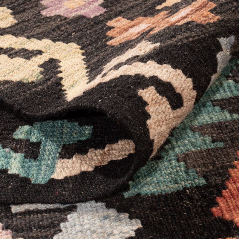 Kilim Maimana Tapete 250x178cm - Tapete de lã