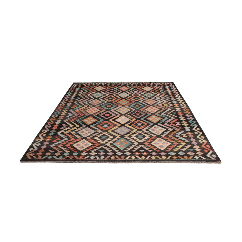 Kilim Maimana Tapete 250x178cm - Tapete de lã