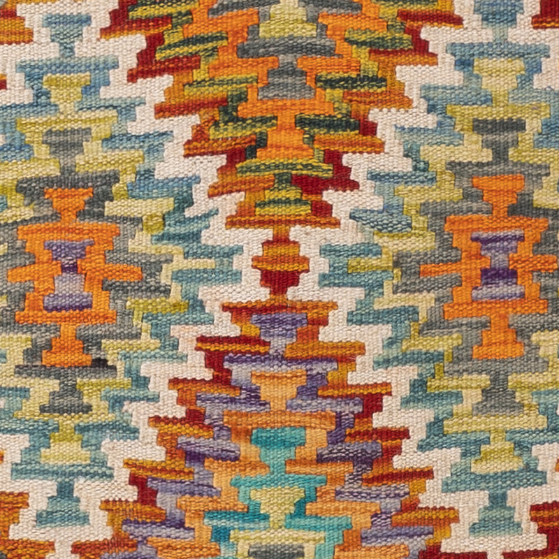 Kilim Maimana Tapete 149x102cm - Tapete de lã