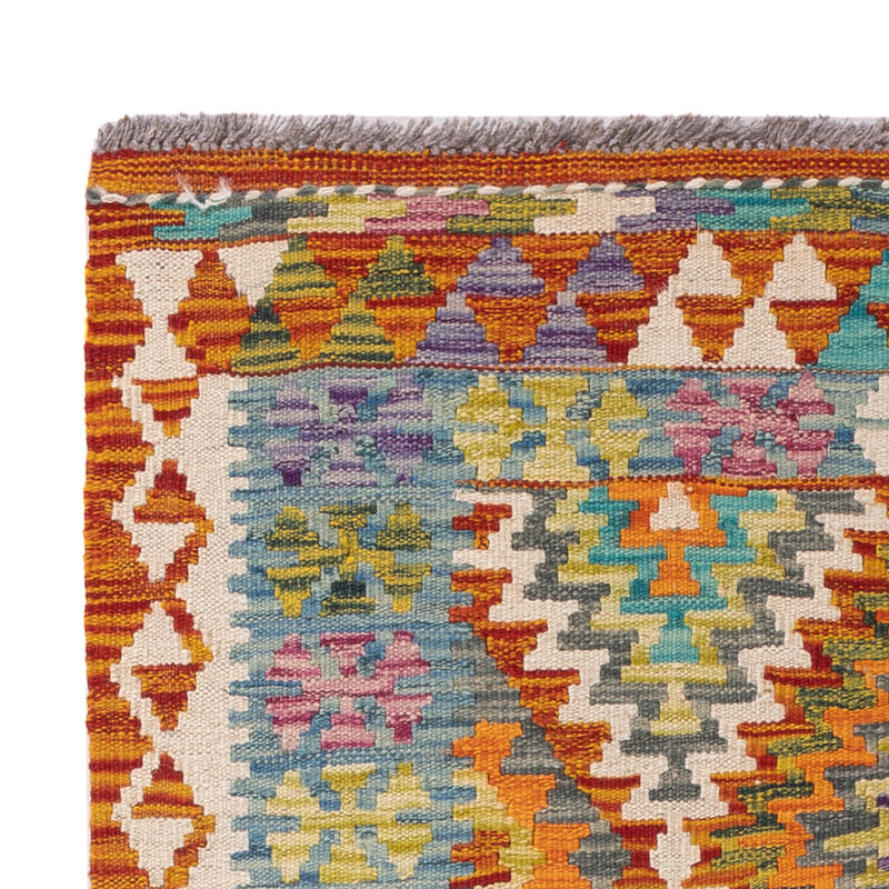Kilim Maimana Tapete 149x102cm - Tapete de lã