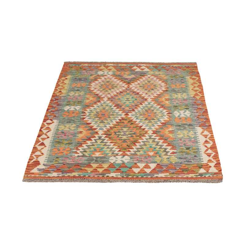 Kilim Maimana Tapete 149x102cm - Tapete de lã