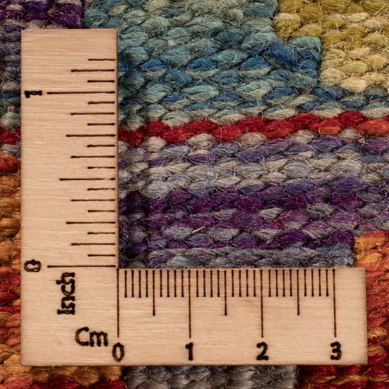 Kilim Maimana Tapete 149x102cm - Tapete de lã