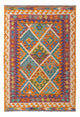 Kilim Maimana Tapete 147x105cm - Tapete de lã