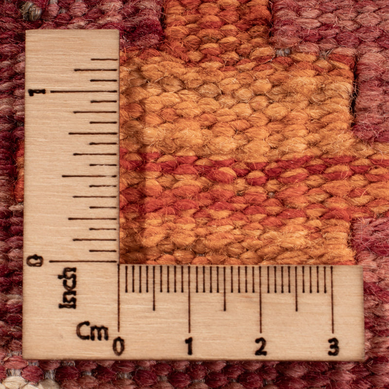 Kilim Maimana Tapete 147x105cm - Tapete de lã