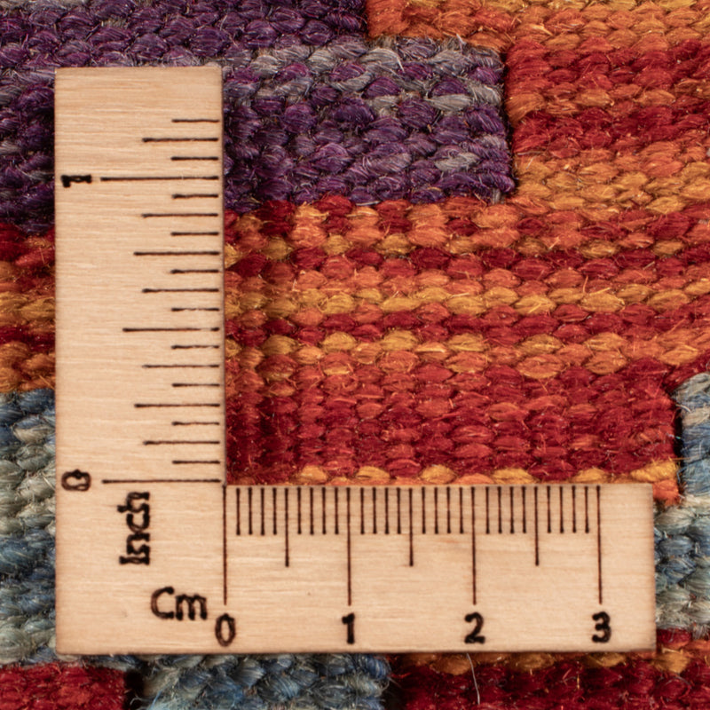 Kilim Maimana Tapete 150x100cm - Tapete de lã