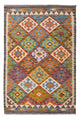 Kilim Maimana Tapete 150x104cm - Tapete de lã