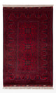 Tapete afegão 97x152cm - Tapete Oriental