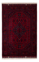 Tapete afegão 100x150cm - Tapete Oriental