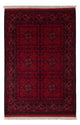 Tapete afegão 150x98cm - Tapete Oriental