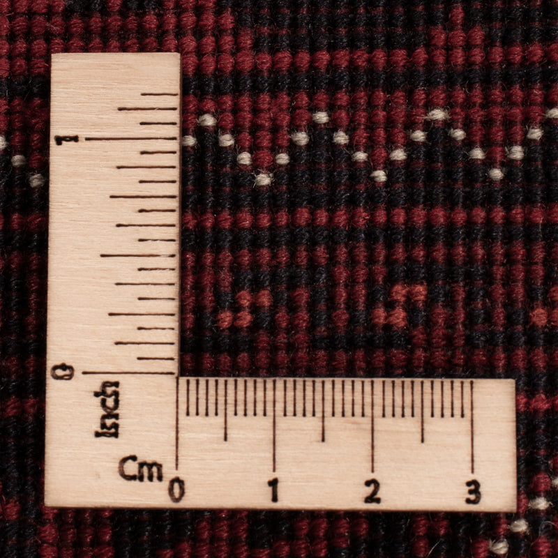 Afghan Teppich 148x100cm - Orientteppich