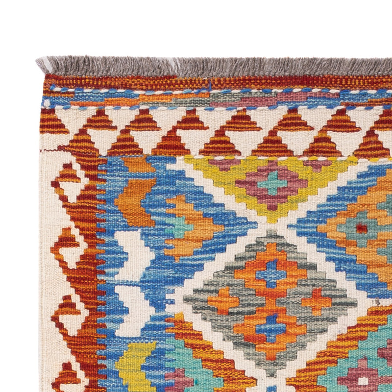 Kilim Maimana Tapete 150x95cm - Tapete de lã