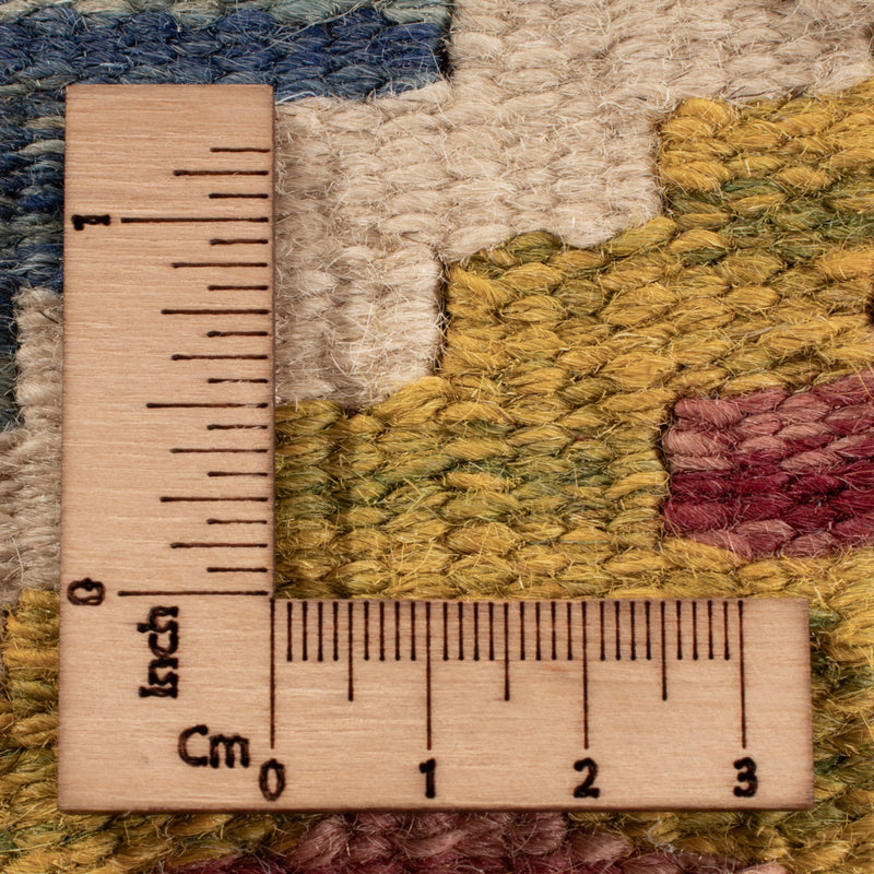 Kilim Maimana Tapete 150x95cm - Tapete de lã