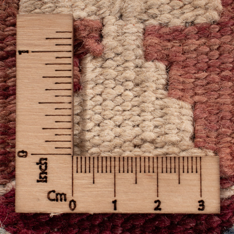 Kilim Maimana Tapete 155x105cm - Tapete de lã
