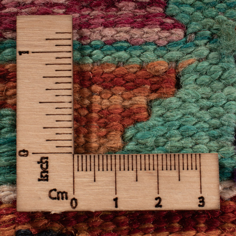 Kilim Maimana Tapete 149x98cm - Tapete de lã
