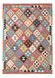 Kilim Maimana Tapete 150x104cm - Tapete de lã