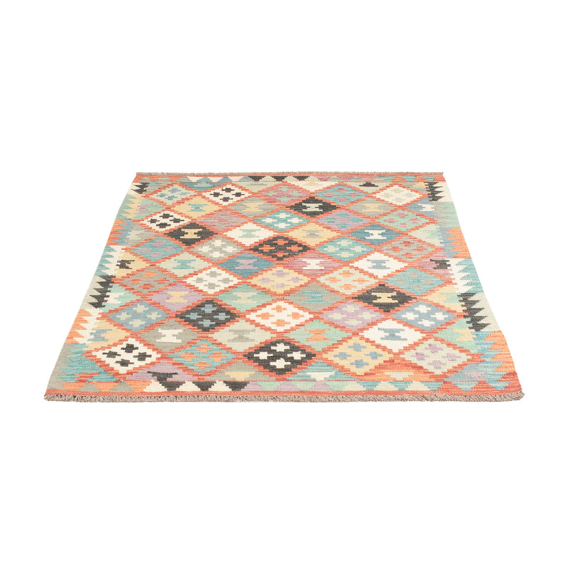 Kilim Maimana Tapete 150x104cm - Tapete de lã