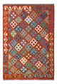 Kilim Maimana Tapete 151x102cm - Tapete de lã