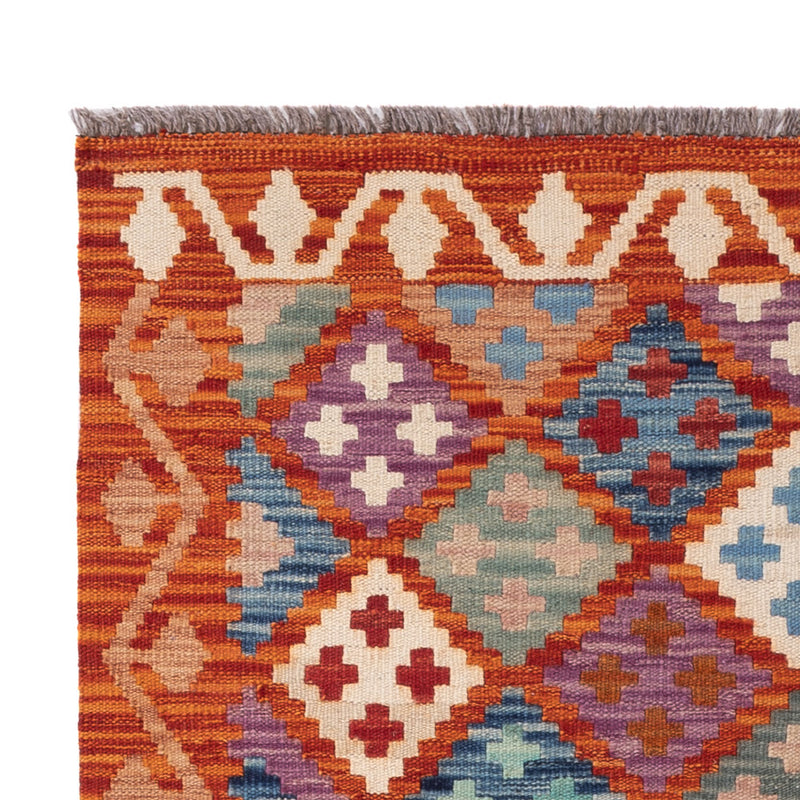Kilim Maimana Tapete 151x102cm - Tapete de lã