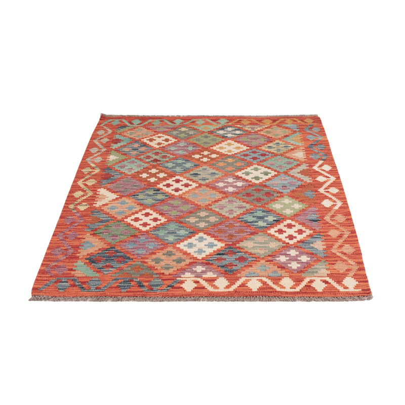 Kilim Maimana Tapete 151x102cm - Tapete de lã