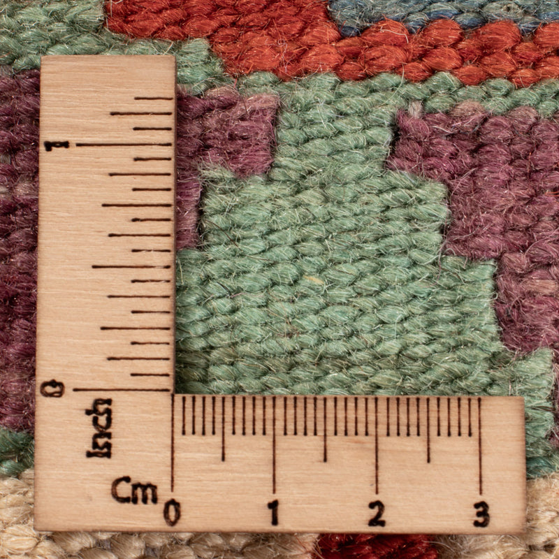 Kilim Maimana Tapete 147x104cm - Tapete de lã