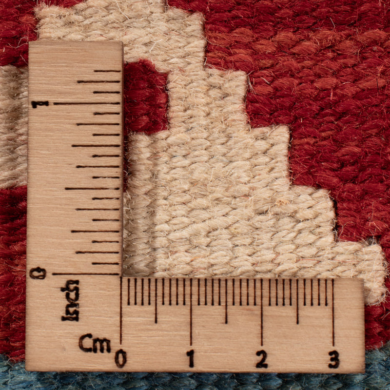 Kilim Maimana Tapete 145x99cm - Tapete de lã