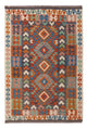 Kilim Maimana Tapete 150x101cm - Tapete de lã