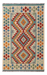 Kilim Maimana Tapete 152x95cm - Tapete de lã – product image