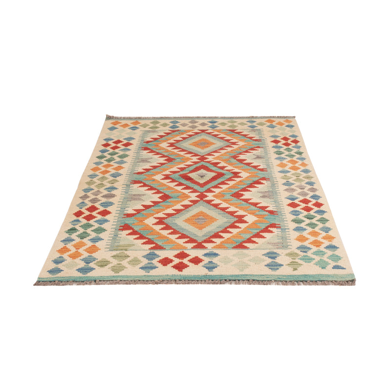 Kilim Maimana Tapete 152x95cm - Tapete de lã