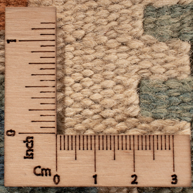 Kilim Maimana Tapete 152x95cm - Tapete de lã
