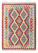 Kilim Maimana Tapete 133x96cm - Tapete de lã
