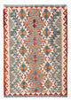 Kilim Maimana Tapete 154x108cm - Tapete de lã