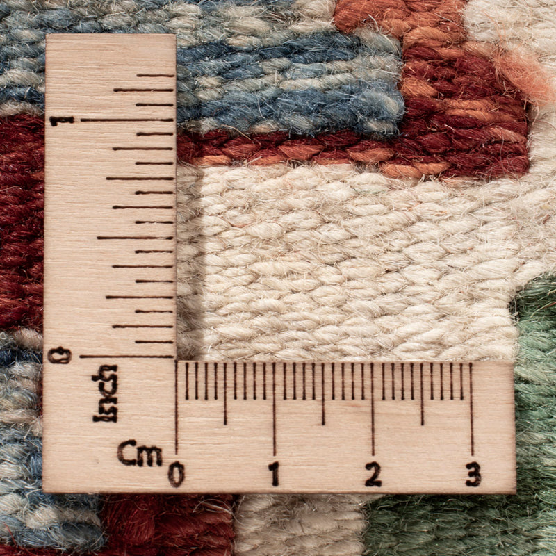 Kilim Maimana Tapete 154x108cm - Tapete de lã