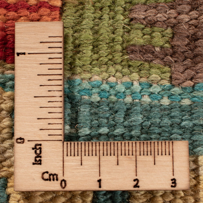 Kilim Maimana Tapete 151x104cm - Tapete de lã