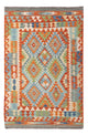 Kilim Maimana Tapete 155x103cm - Tapete de lã