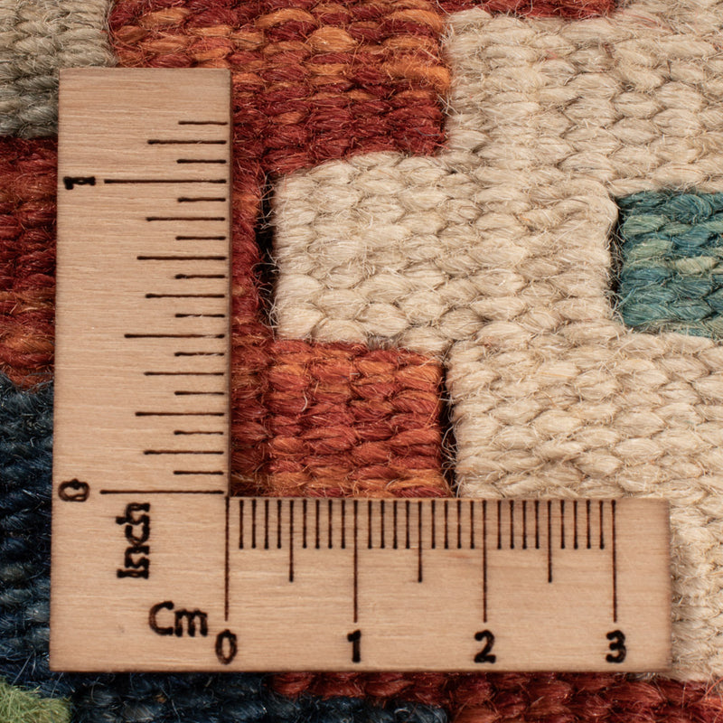 Kilim Maimana Tapete 160x98cm - Tapete de lã