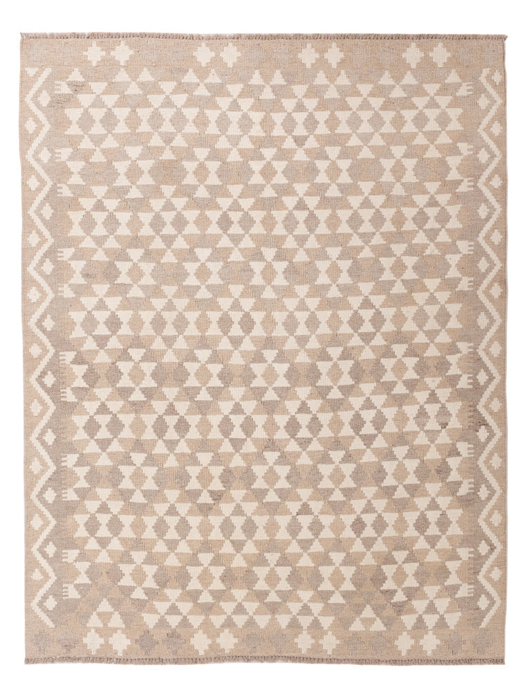 Kilim Maimana Tapete 191x152cm - Tapete de lã