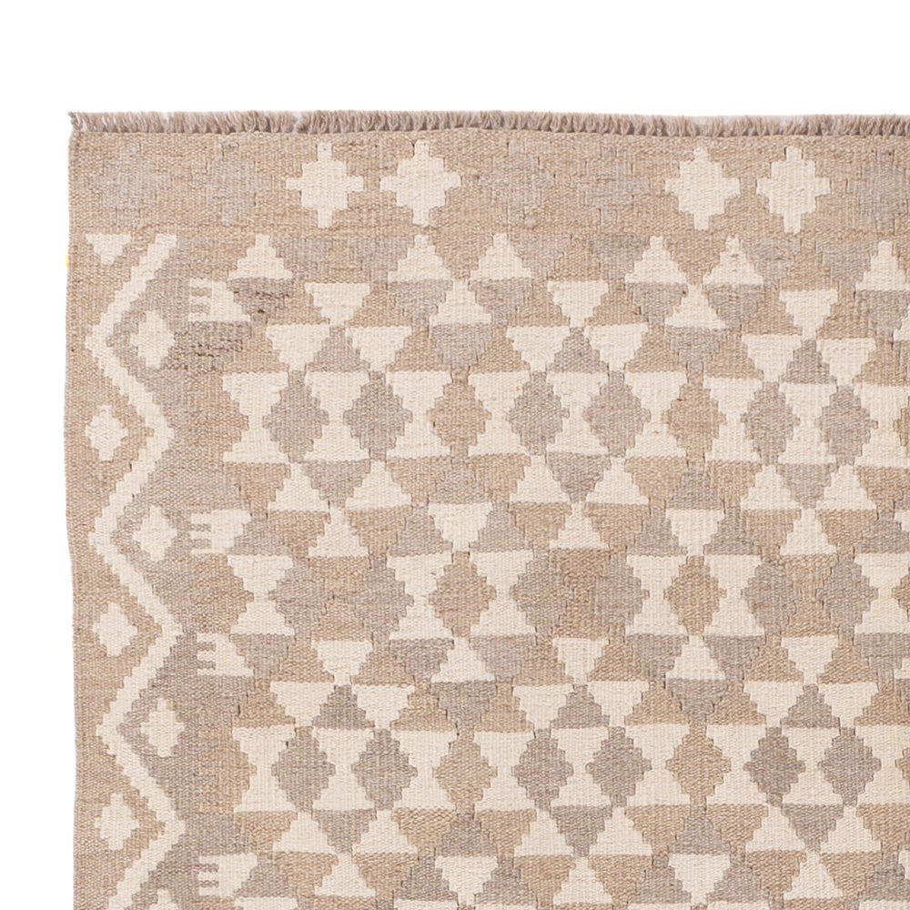Kilim Maimana Tapete 191x152cm - Tapete de lã