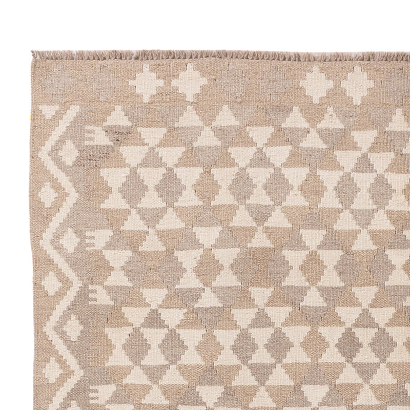 Kilim Maimana Tapete 191x152cm - Tapete de lã
