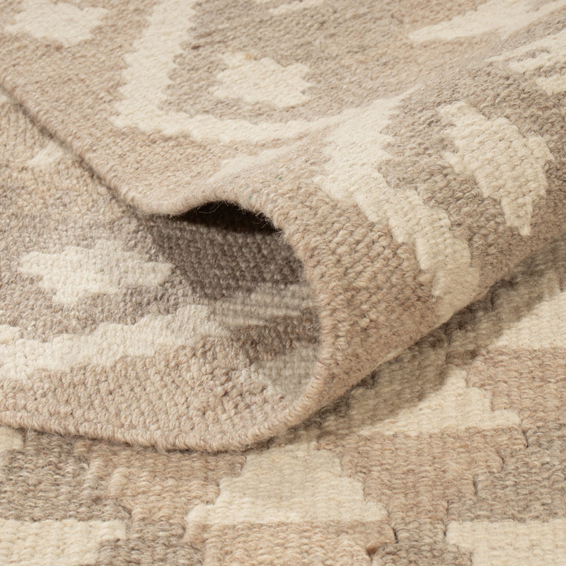 Kilim Maimana Tapete 191x152cm - Tapete de lã